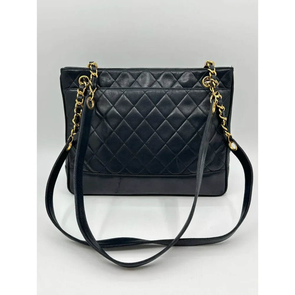 CHANEL Black Women Purse - Picture 2 of 15
